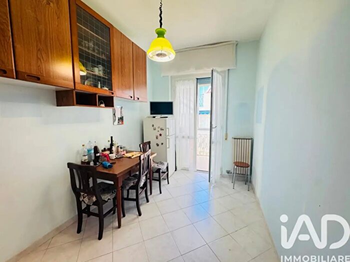 Appartamento bilocale in vendita in Via Isonzo, Loano