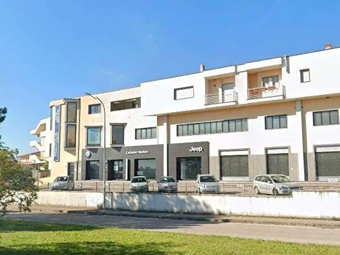 Appartamento in vendita in Via dei Longobardi, Benevento