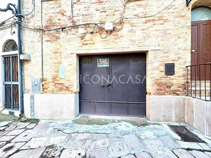 Appartamento in vendita in Vico San Nicola, Torremaggiore