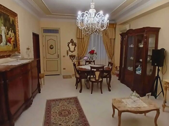 Appartamento quadrilocale in vendita in Via Calogero Isgrò, Marsala