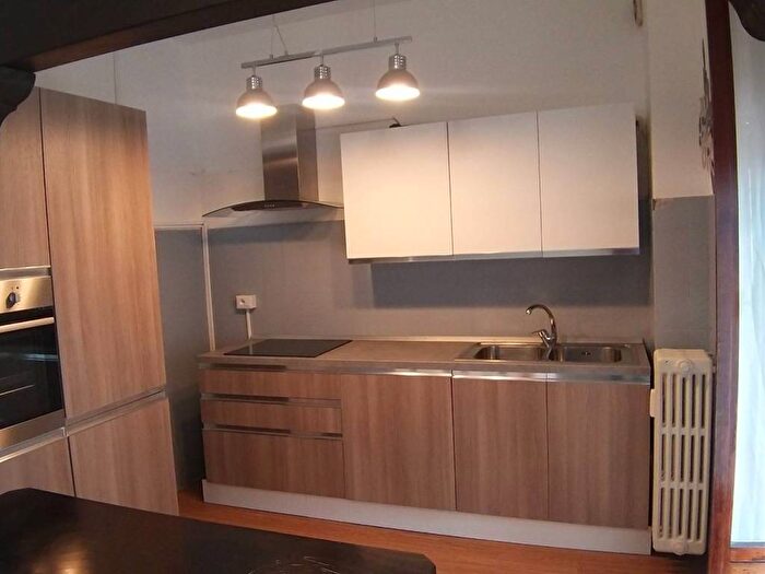 Appartamento bilocale in affitto in Via Adeodato Ressi, Maggiolina, Milano