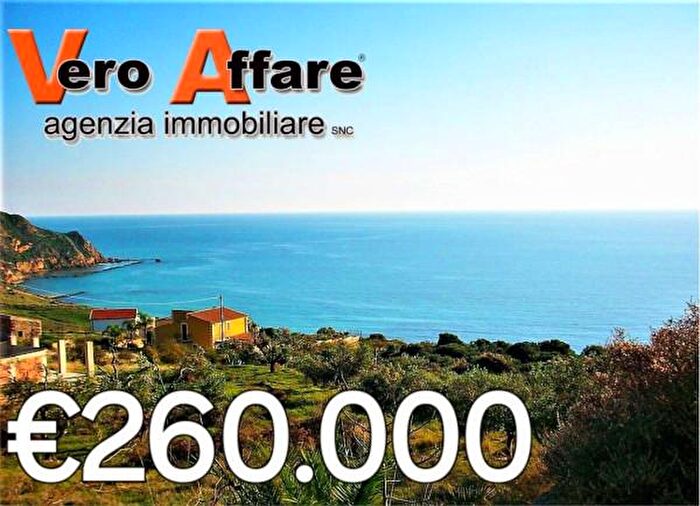 Casa monolocale in vendita in Via, Realmonte