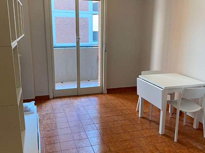 Appartamento bilocale in affitto in Via Carlo Sigonio, SantAgnese Università, Modena