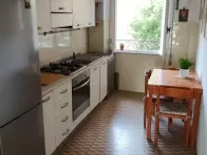 Appartamento quadrilocale in vendita in La Spezia