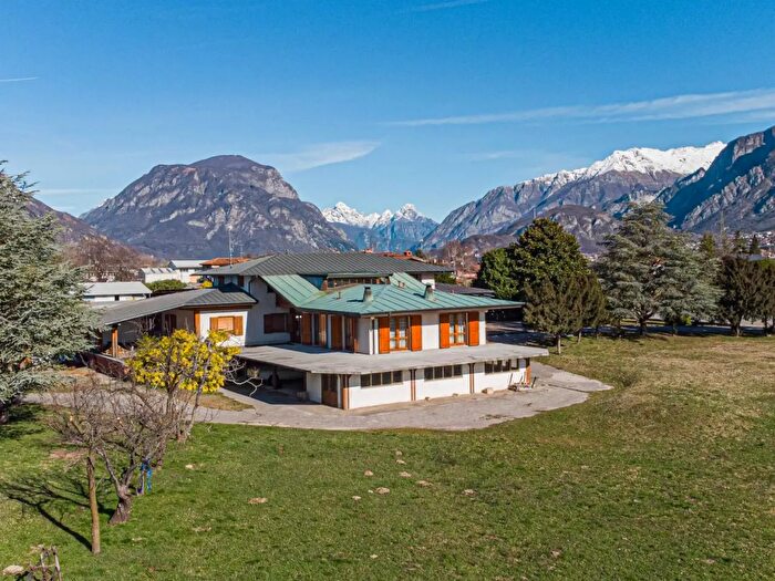 Casa con 6 locali in vendita in Via Marzars, Gemona Del Friuli