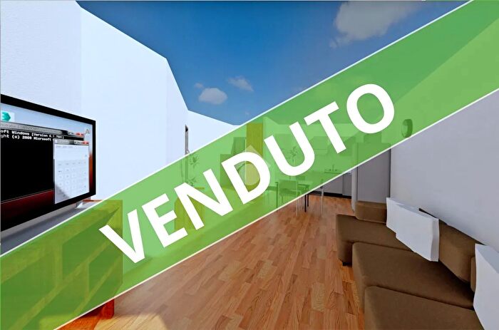 Appartamento trilocale in vendita in Via Ada Negri, Conversano