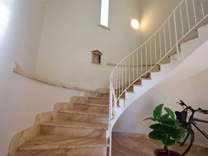 Appartamento quadrilocale in affitto in via tevere, Trasmazzaro, Mazara del Vallo