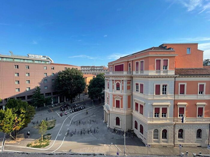 Appartamento bilocale in affitto in Via Cesare Boldrini, Marconi, Bologna