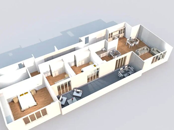 Case in Vendita e in Affitto - 3