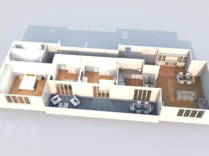 Case in Vendita e in Affitto - 2