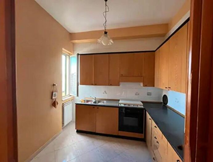 Appartamento con 6 locali in vendita in Via Imera, Agrigento