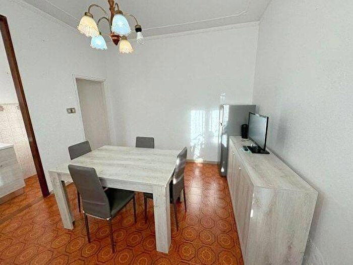 Appartamento quadrilocale in affitto in Via Carlo Mayr, Santa Maria in Vado, Ferrara