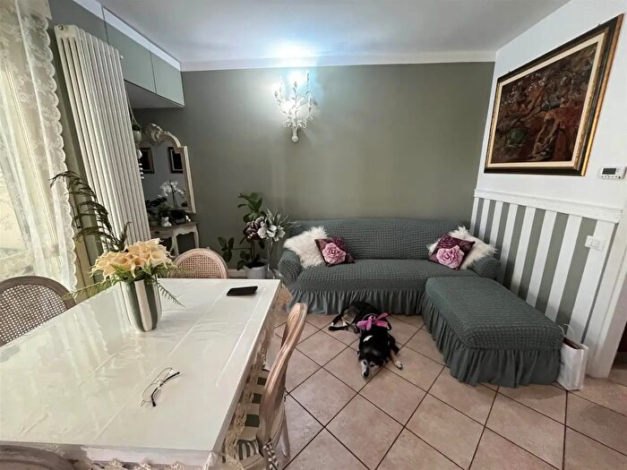 Appartamento trilocale in vendita in Vigevano