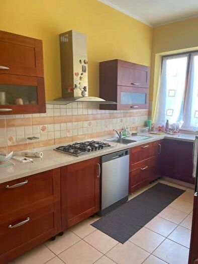 Appartamento trilocale in affitto in Ortezzano