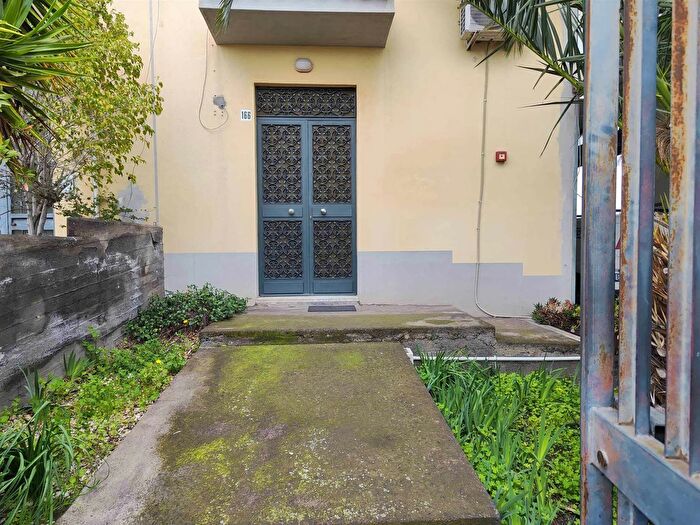 Appartamento trilocale in vendita in Via Etna Sn, Misterbianco