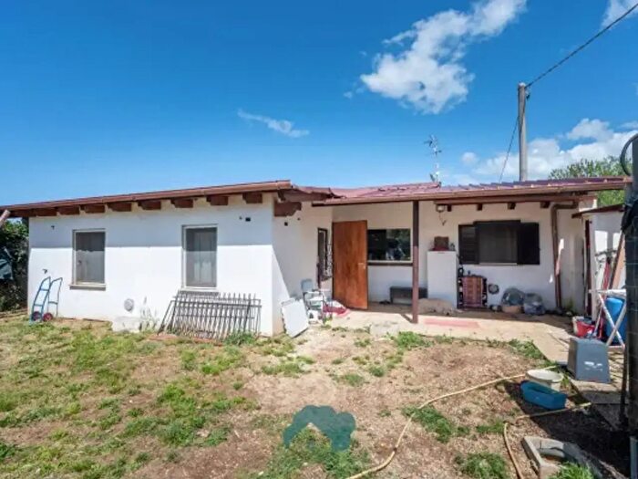 Casa quadrilocale in vendita in Via Casa Molinara, Palestrina