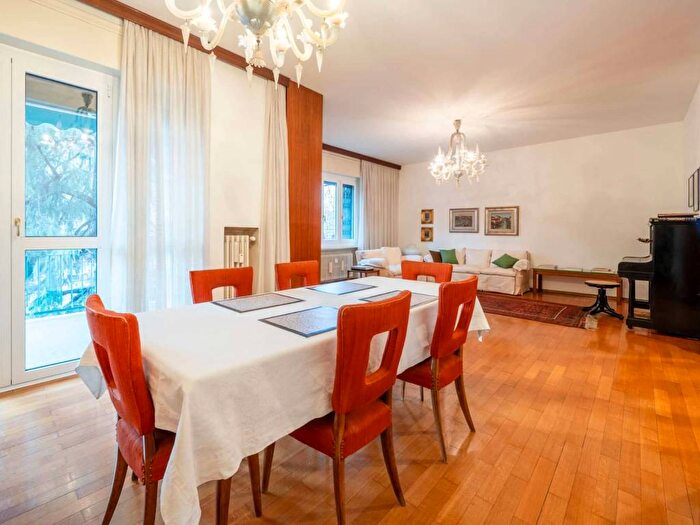 Appartamento con 5 locali in affitto in Viale Duilio, Sempione, Milano