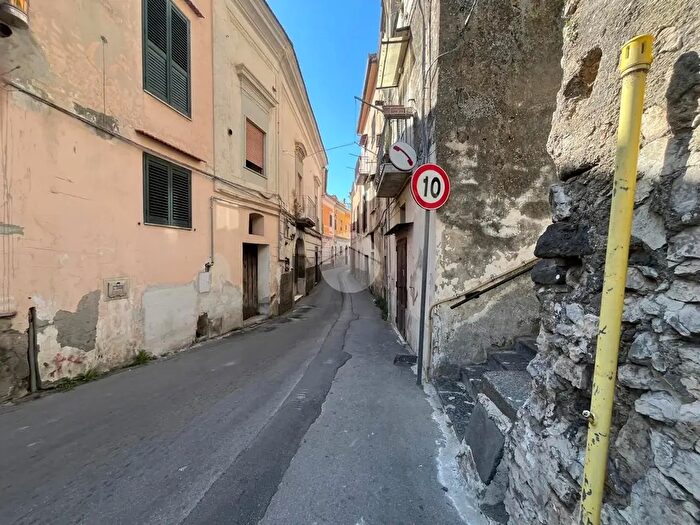 Appartamento bilocale in vendita in Via S Giuseppe, Gragnano