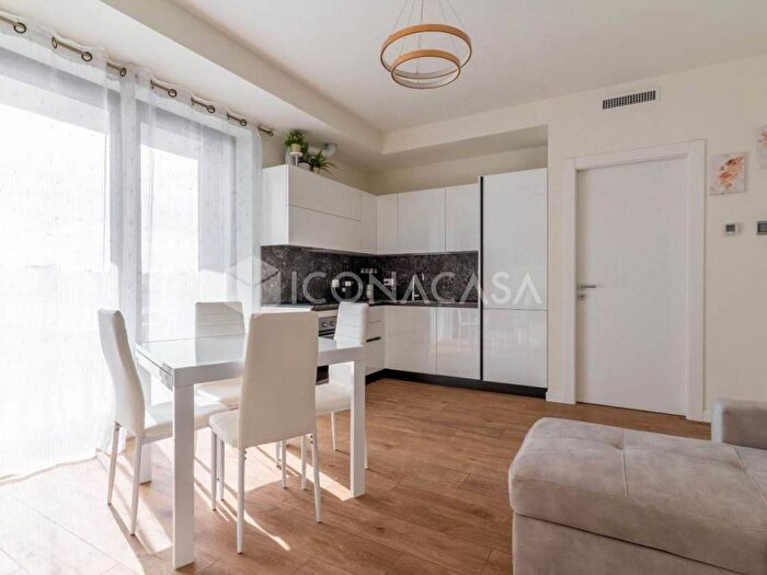 Appartamento bilocale in affitto in Via Guglielmo Pecori Giraldi, Bologna Sulmona, Milano