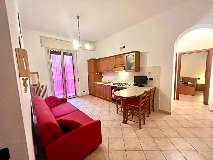 Appartamento bilocale in affitto in Corso Lodi, Corvetto, Milano