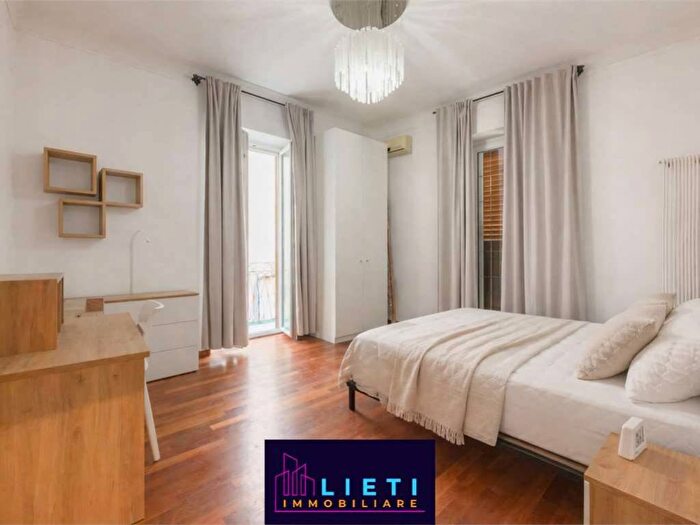Appartamento trilocale in affitto in Via Duomo, Isola Città Vecchia, Taranto