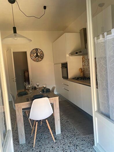 Appartamento con 5 locali in affitto in La Spezia