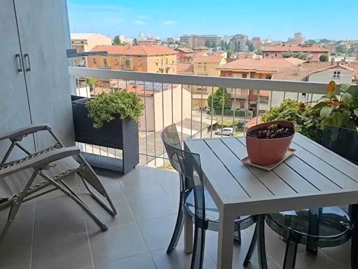 Appartamento bilocale in vendita in Via Leonardo da Vinci, Piacenza