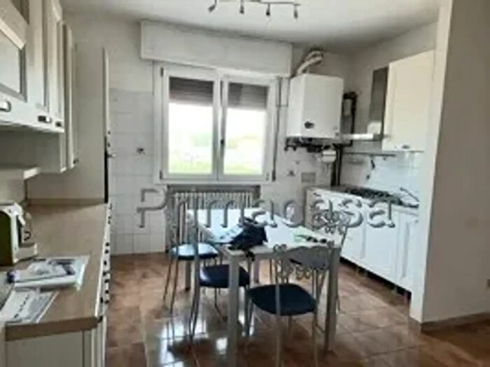 Appartamento trilocale in vendita in Carpi