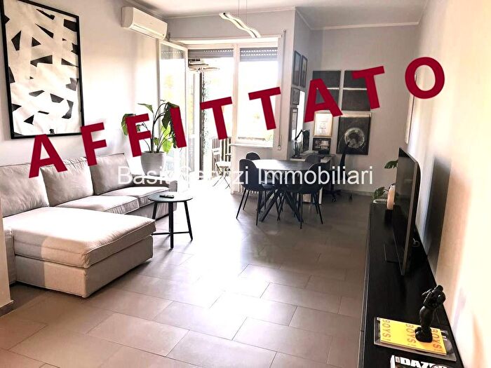 Appartamento bilocale in affitto in Viale dei Colli Portuensi, Roma