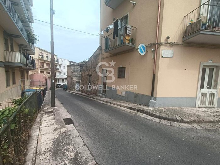 Casa bilocale in vendita in Via Giuseppe Garibaldi, Ragusa