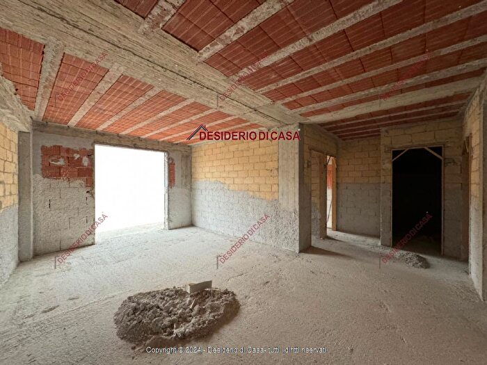 Appartamento trilocale in vendita in Altavilla Milicia