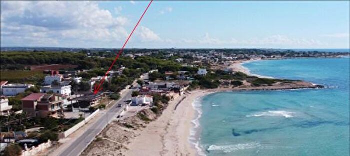 Casa con 6 locali in vendita in Via Litoranea Salentina, Lizzano