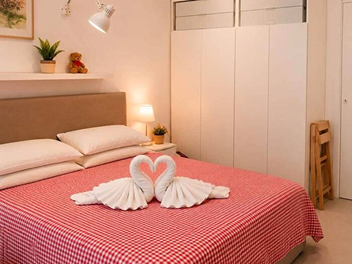 Appartamento bilocale in affitto in Via Giuseppe Tartini, Dergano, Milano