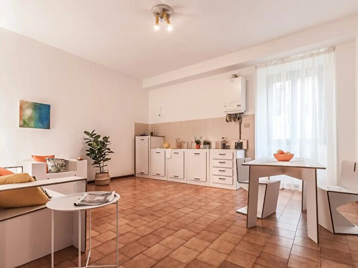 Appartamento trilocale in vendita in Via San Giuseppe, Caslino D'Erba