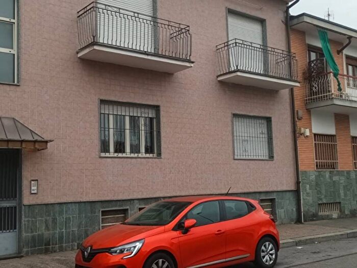 Appartamento trilocale in affitto in Via Sapri, Mirafiori Sud Onorato Vigliani, Torino