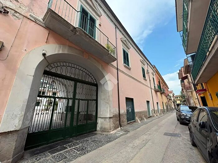 Appartamento trilocale in vendita in Via Faraone, Caivano