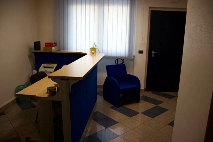 Appartamento quadrilocale in vendita in Lanciano