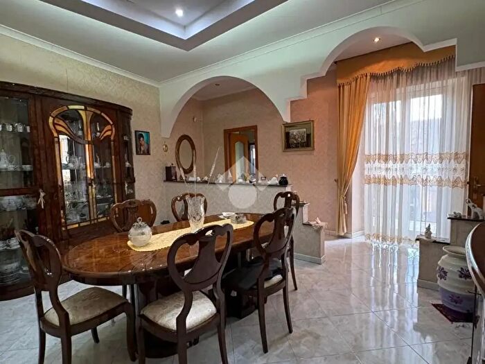 Appartamento bilocale in vendita in Vicolo I Vittorio Alfieri, Afragola