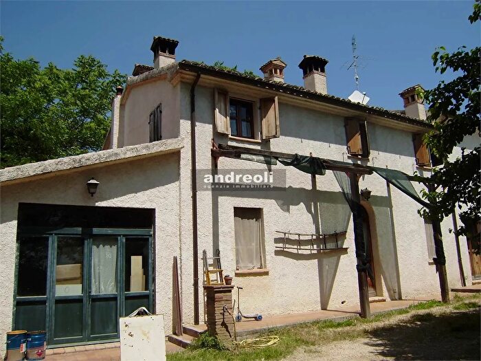 Casa in vendita in Monte San Vito