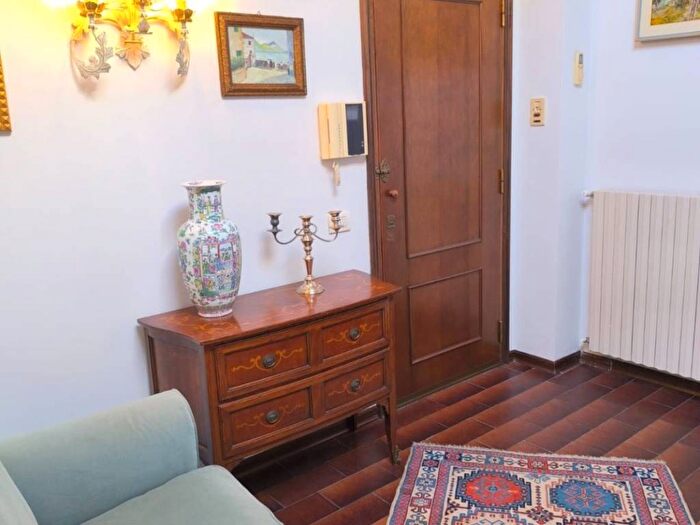 Appartamento bilocale in affitto in Via Giuseppe Taverna, Centro Storico, Piacenza