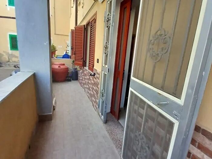 Appartamento trilocale in vendita in Via Napoli, Messina