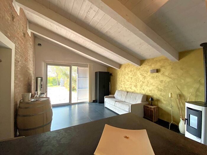 Appartamento monolocale in affitto in Via Zampeschi, San Giorgio Pieve Acquedotto, Forlì