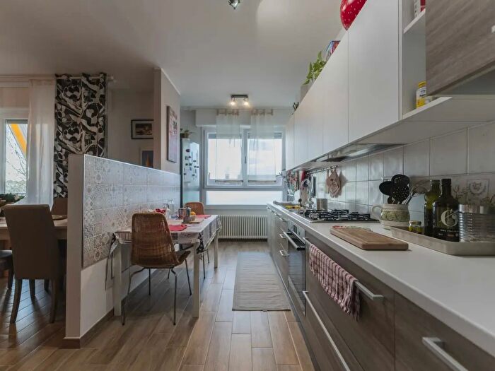 Appartamento con 5 locali in vendita in Via delle Rose G, San Pietro In Casale