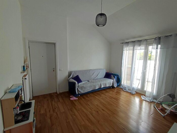 Appartamento bilocale in vendita in San Giorgio Piacentino