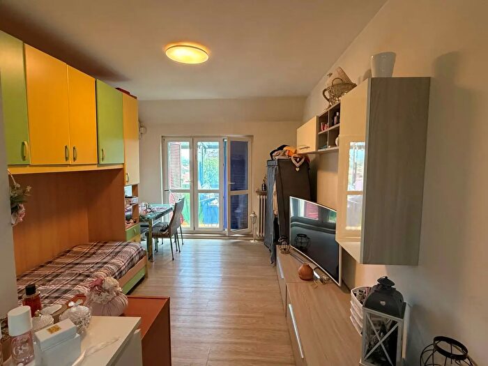 Appartamento bilocale in vendita in Castellini, Melegnano