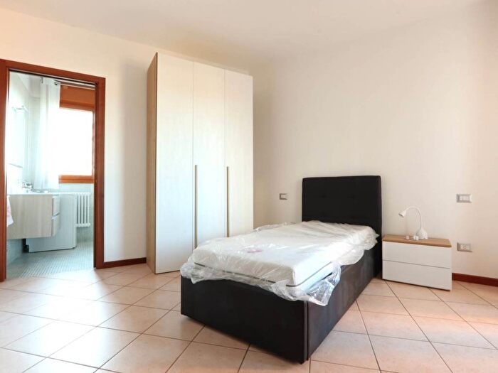 Appartamento monolocale in affitto in Via Cengio, Santa Bertilla Mercato Nuovo, Vicenza