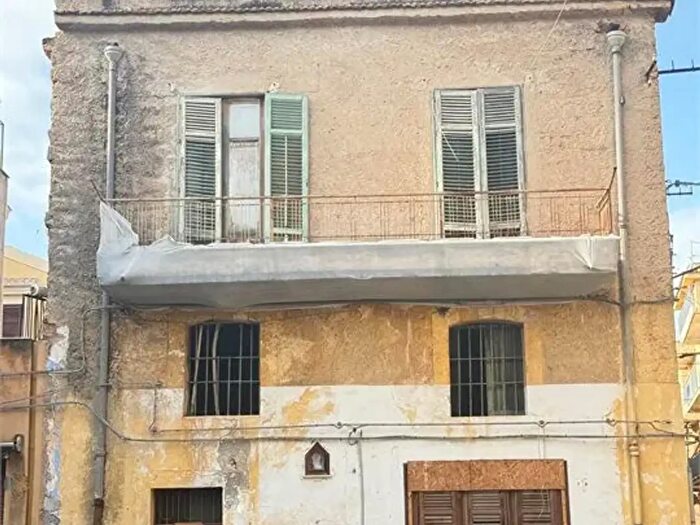 Appartamento bilocale in vendita in Bagheria