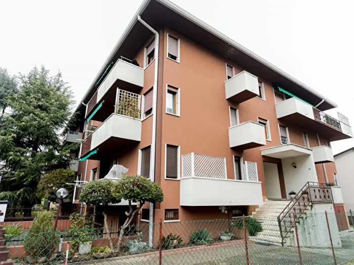 Appartamento quadrilocale in vendita in Via Lorenzo da Bologna Padova, Padova