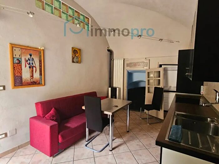 Appartamento bilocale in vendita in Via Rivassola, Cuorgne'