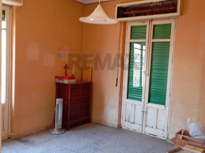 Appartamento quadrilocale in vendita in Via Grassi, Catania